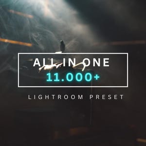 Lightroom Presets Bundle 11,000+ presets, mobile Lightroom presets, cinematic photography, influencer presets Instagram, Lightroom presets