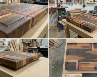 Cutting Boards