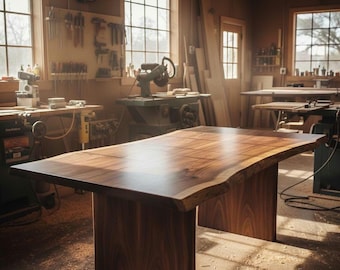 Dining Room Tables