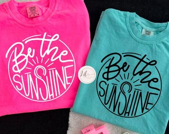 【IFYOUWANT】SUNSHINE WAVE T-shirt IFYOUWANT】SUNSHINE WAVE T-shirt (IFYOUWANT/Tシャツ