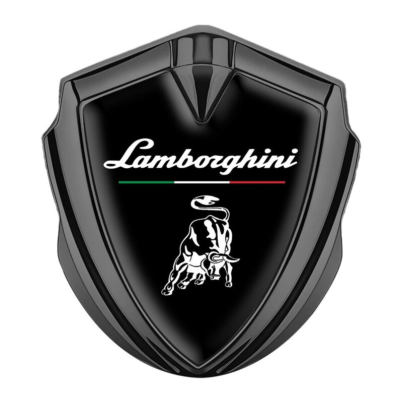 Tableau Lamborghini Rouge | Monde Déco