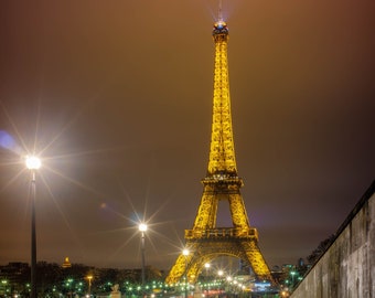 Paris Photography, Eiffel Tower, Fine Art Photography, Paris Decor, Eiffel Tower Photo