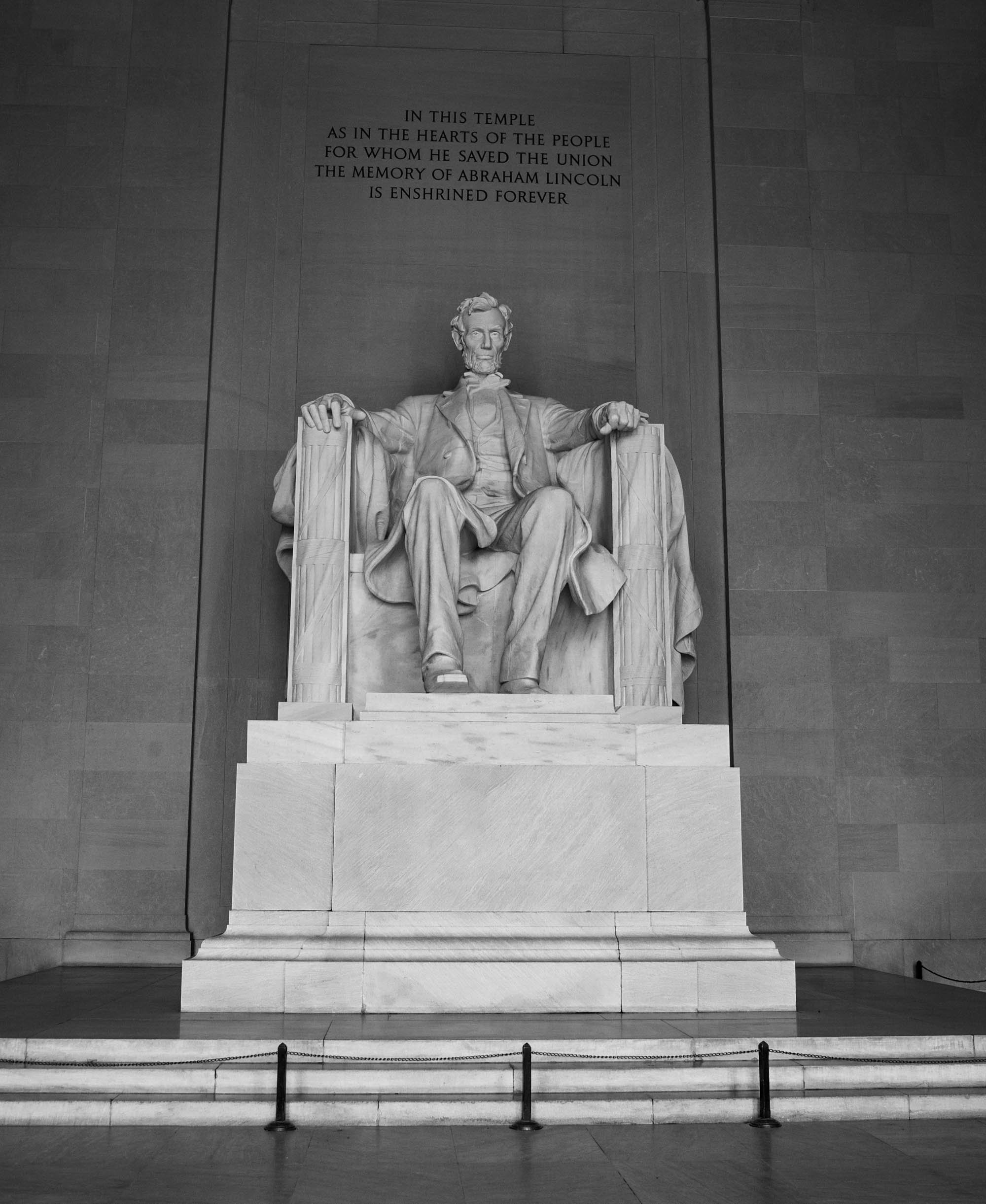 George Washington - Portrait and Thoughts – store.ushistory.org