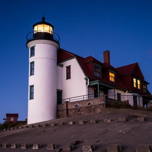 Point Betsie Lighthouse, Lake Michigan, Great Lakes, Beach Art, Fine Art Photography, Lighthouse Art, Michigan Art, Lighthouse Photography