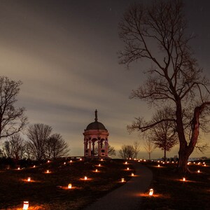 Maryland Art, Maryland Monument, Fine Art Photography, Maryland Photography, Civil War