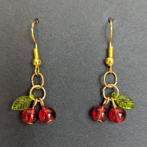 Cherries