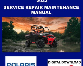 2011 Polaris Ranger XP 800 Crimson Red LE