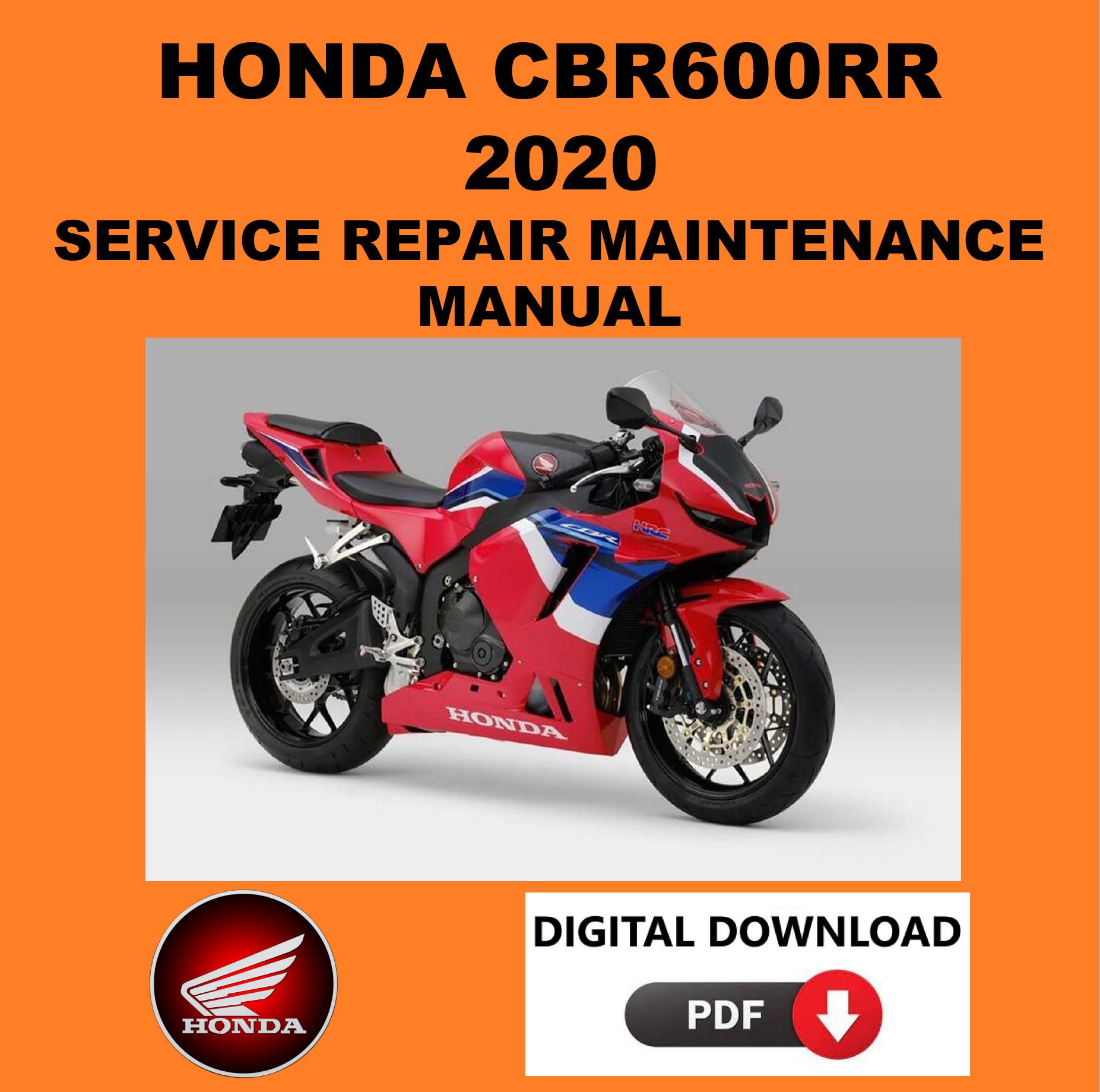HONDA CBR600RR サービスマニュアル【EBL-PC40】 2冊セット HONDA CBR600RR サービスマニュアル【EBL-PC40】 2冊セット HONDA