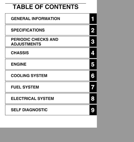 YAMAHA　YZF-R7 サービスマニュアル Yamaha 2023 YZF-R7 Service Manual