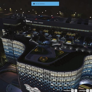 FiveM Casino MLO