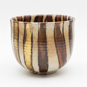 Gerda Østergaard Danish Scandinavian Ceramic Small Bowl