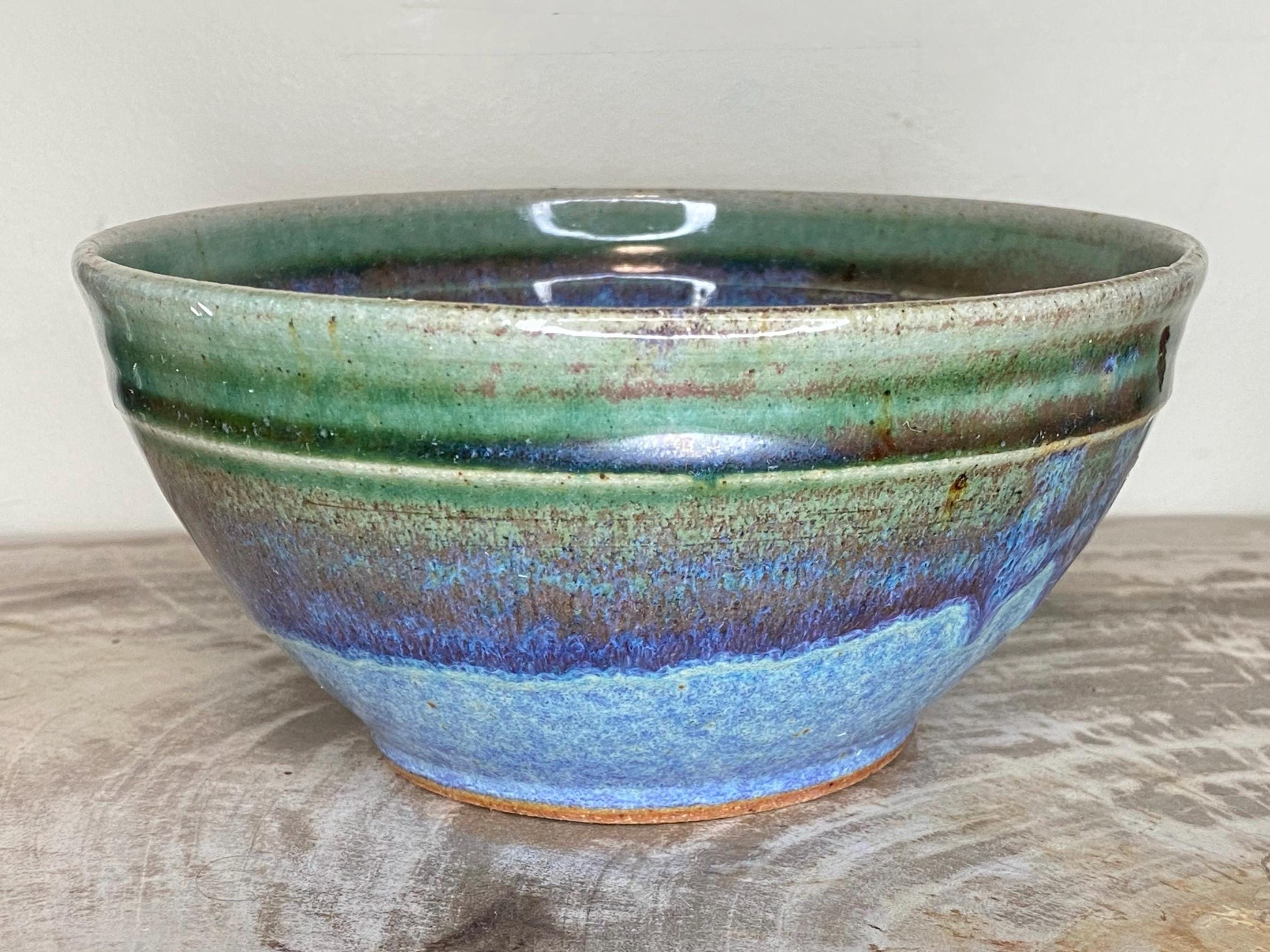 Vintage Studio Pottery - Etsy