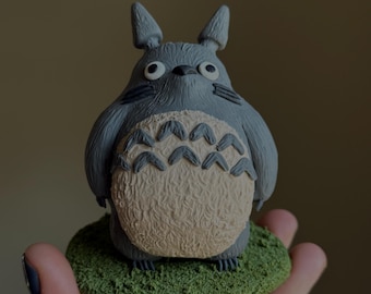 Totoro