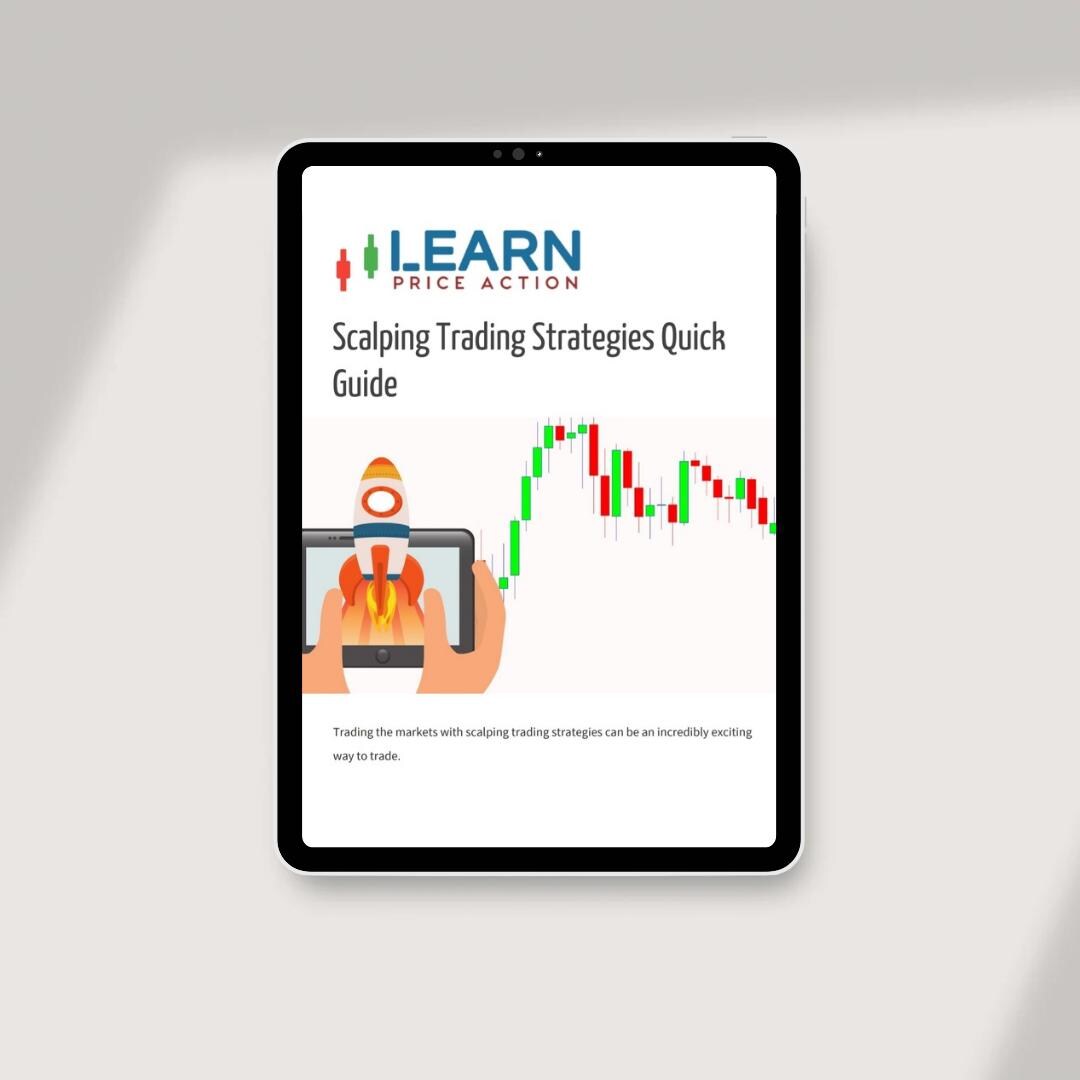 Scalping Trading Strategies Guide | Price Action Ebook PDF | Learn to Trade  Fast & Smart - Etsy