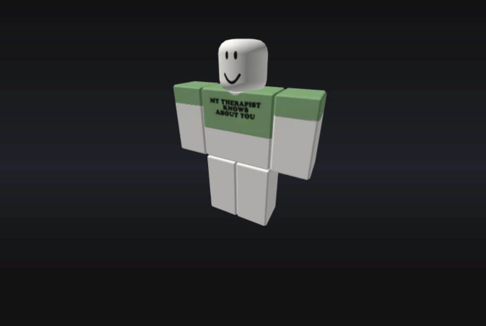 Hottie Roblox Shirts Templates Etsy Il Ig46 