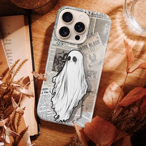 Halloween phone case Spooky Ghost cover fit for Samsung S25 S24 S23 S22 S21 Plus Ultra FE S10 Galaxy Note 20 A15 A16 A55 A56 A14 A25