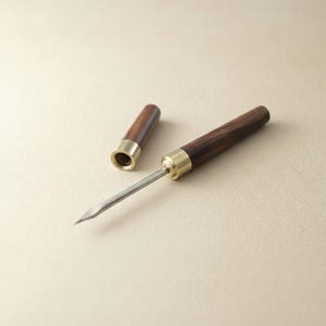 Yunnan Tea Knife: Traditional Pu-erh Tea Needle for Gong Fu Cha