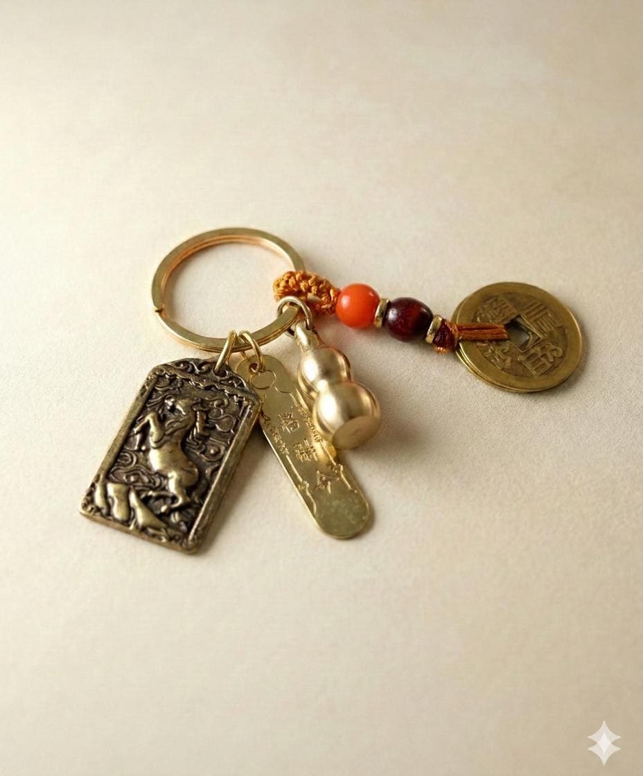 中国のお守り - Etsy 日本