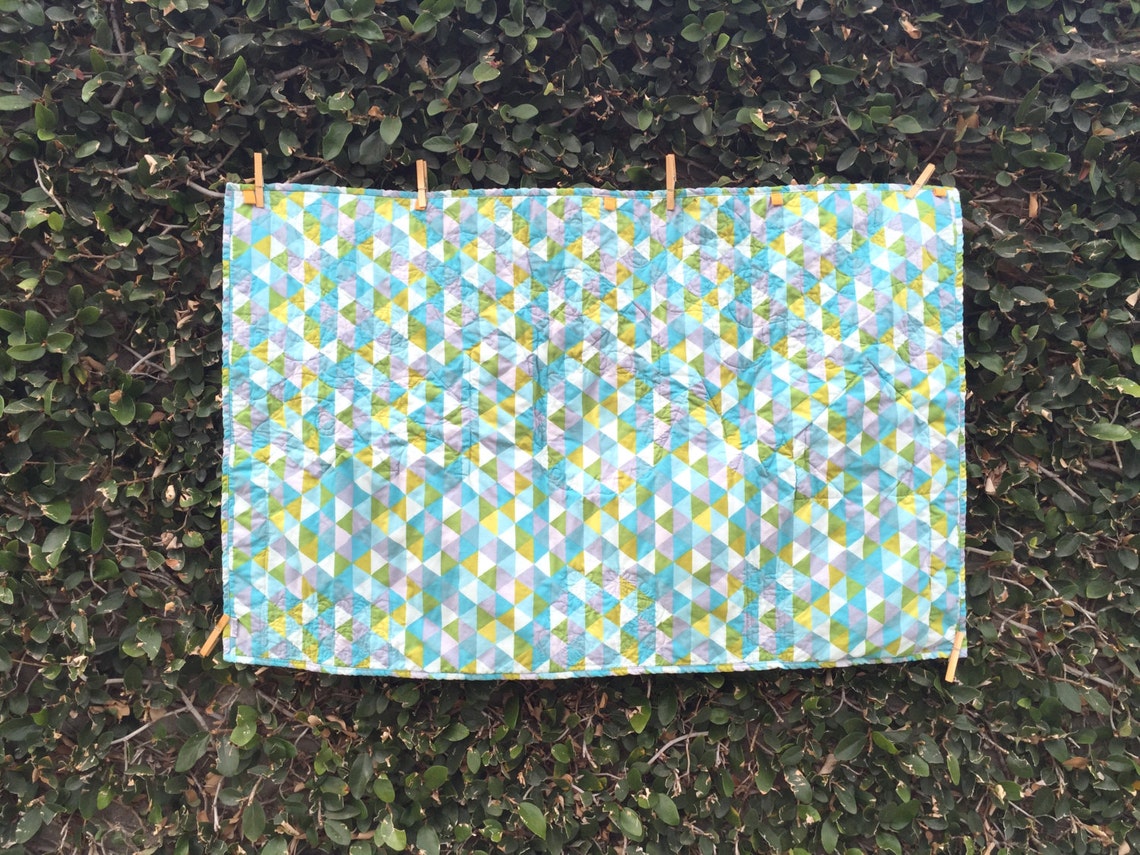 The Small World Mini- PDF Pattern - Etsy