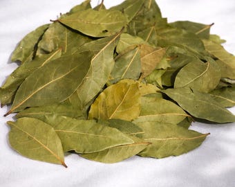 Manifestation Bay Leaves