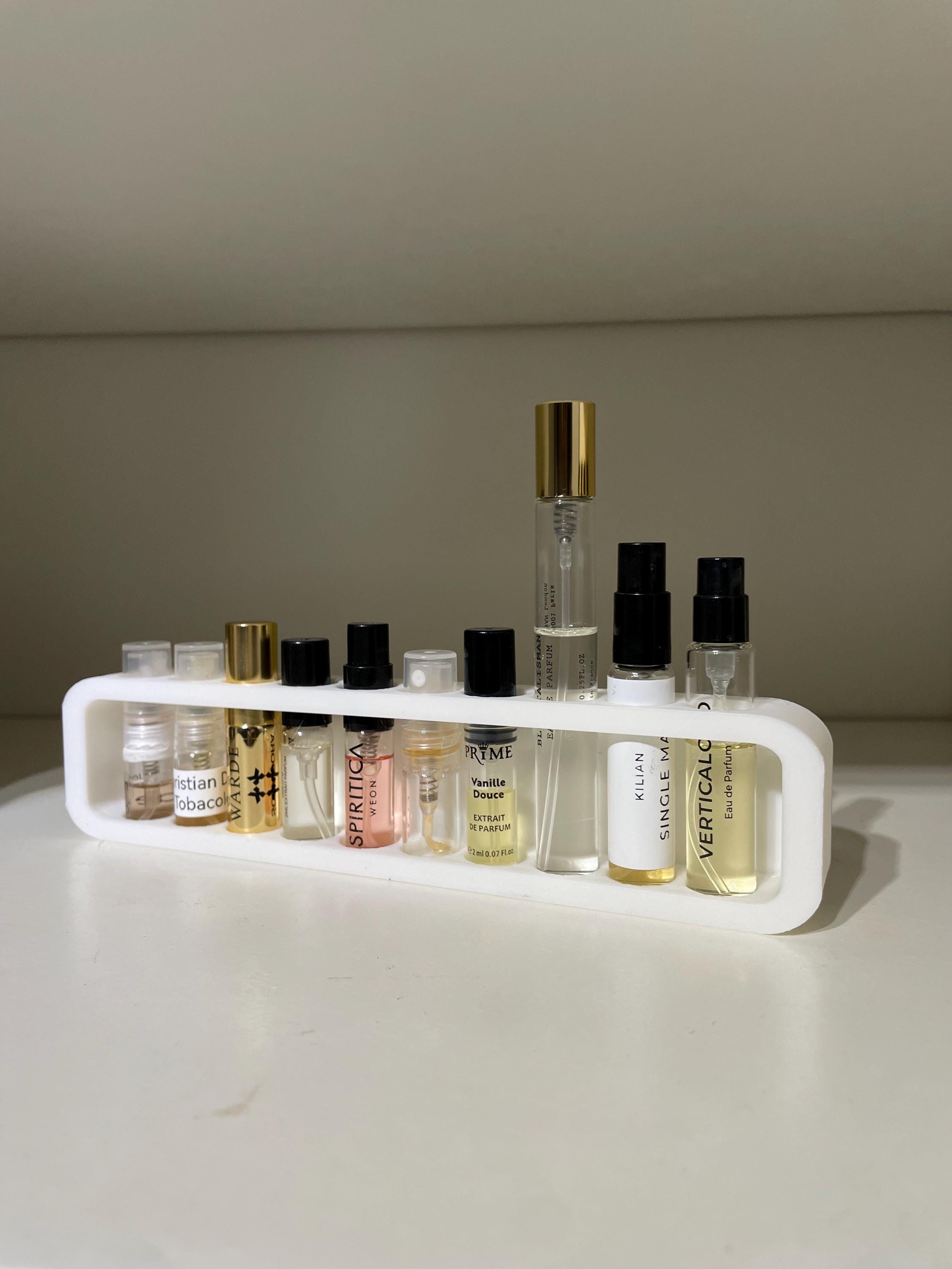 Perfume rack - Etsy.de