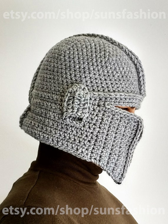 Mandolorian Helmet Star Wars Inspired 