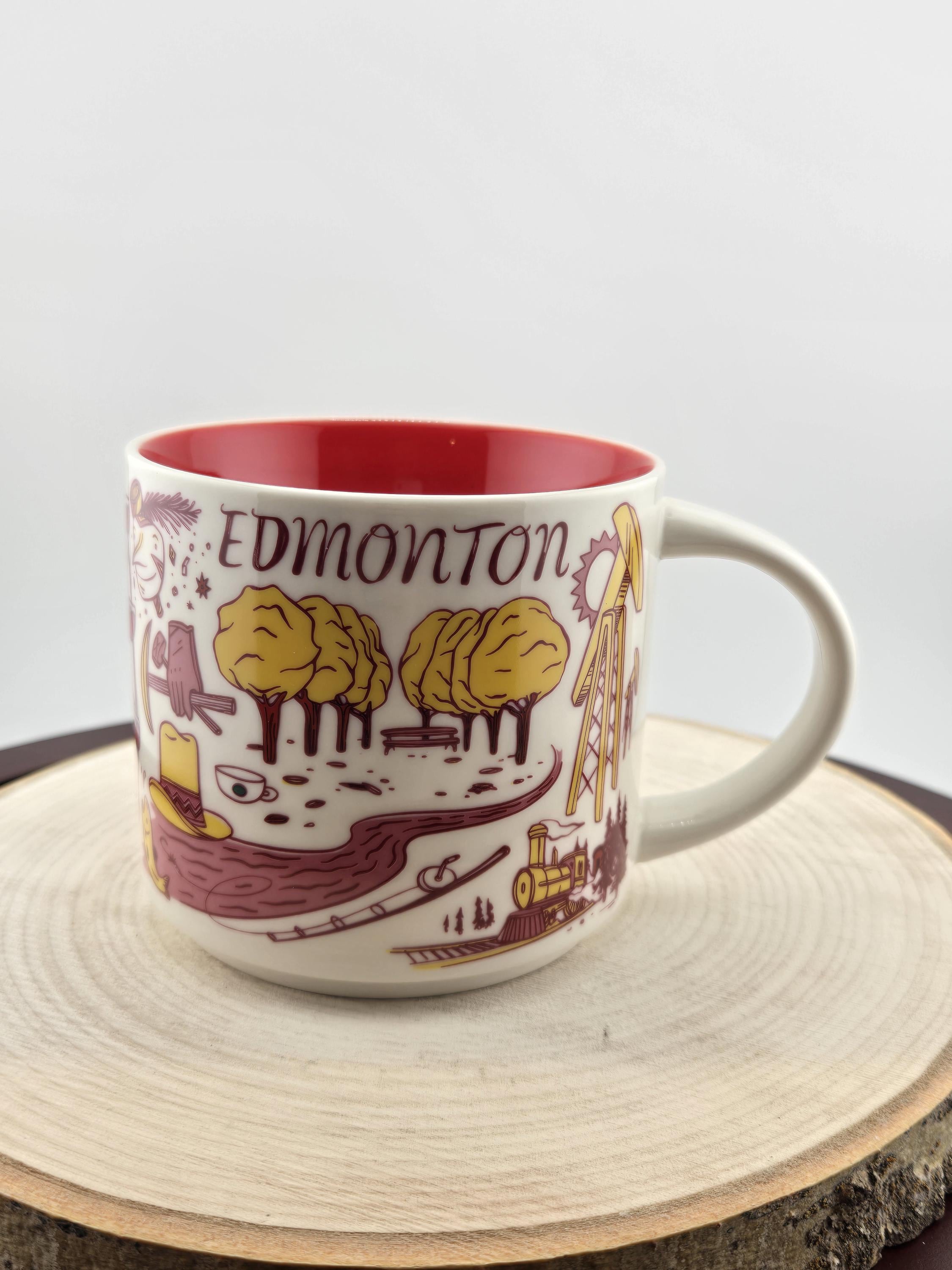 Starbucks been there series ornaments - Etsy 日本