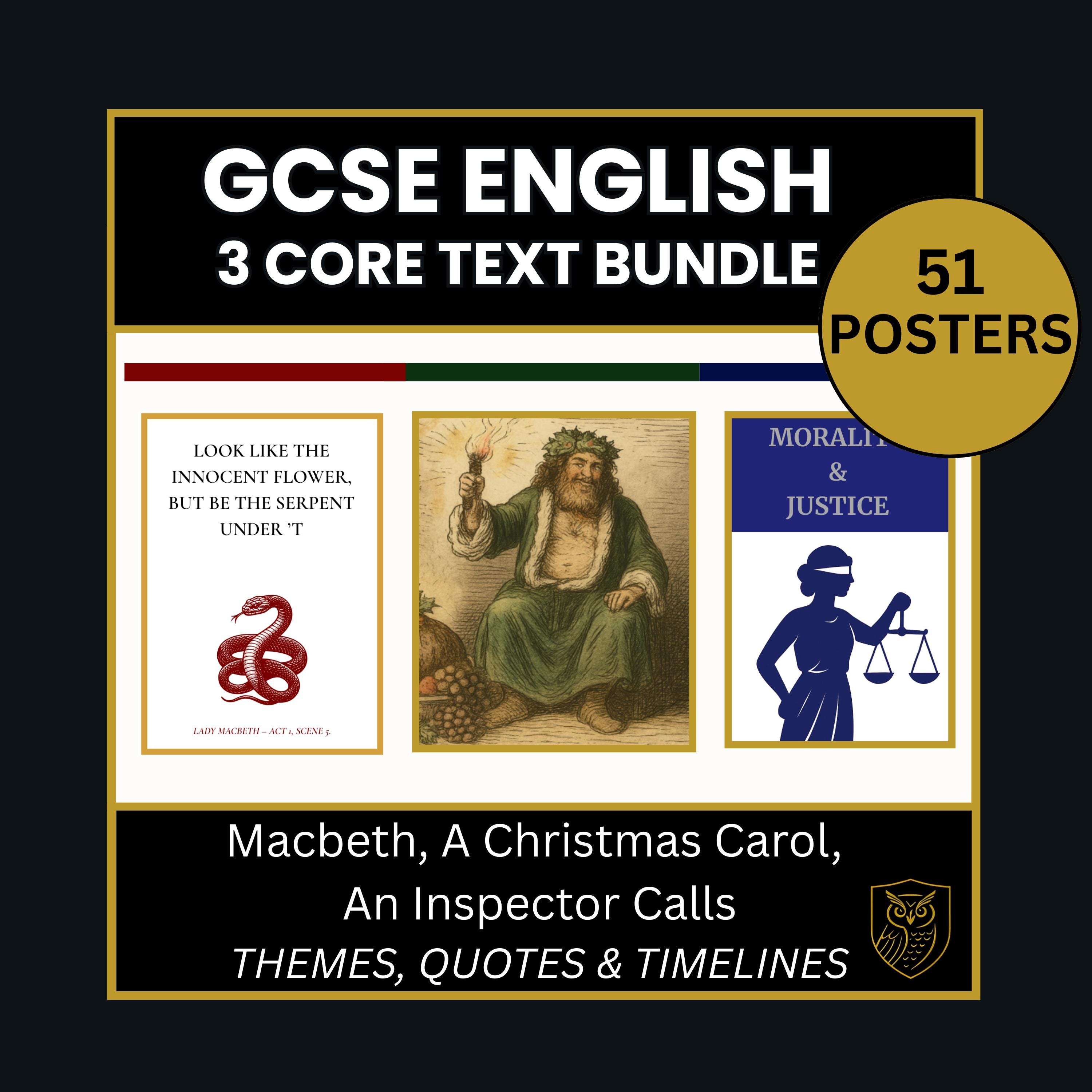 Macbeth Quote Display - Etsy, image size:3000x3000