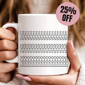 Diese Scheiße versteckte Nachricht Kaffeetasse - lustiges Geschenk für Freunde, Kollegen lustige Tasse, sarkastische Geschenktasse, Arbeit Besties Geschenk lustige Tasse