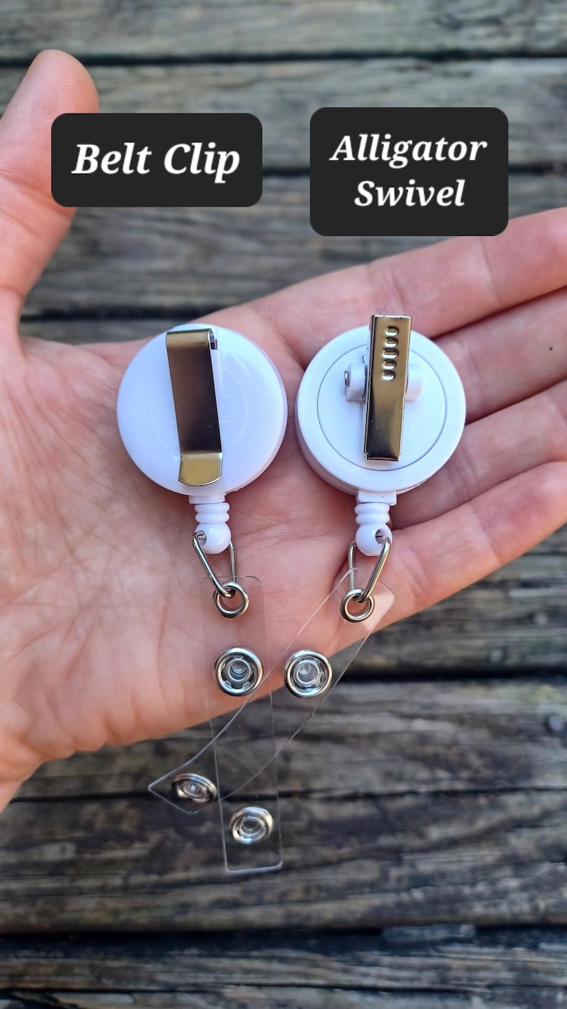 when you order with a belt clip, you will have the option of either one.