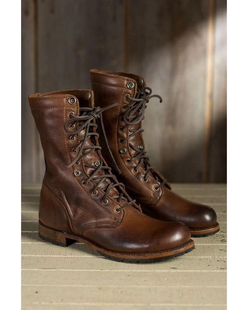 Vintage diesel boots - Etsy 日本