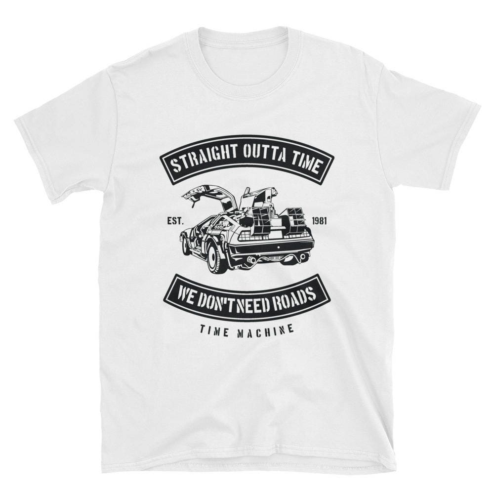 throwback future shirt