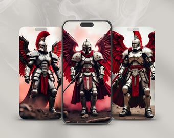 Collection Iron Husar – Courage, gloire et ciel métallique