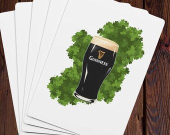 Guinness Extra Stout Review - Drink a Beer and Play a Game Guinness Extra Stout Review - Drink a Beer and Play a Game