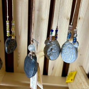 Mini Diffuser Pendants