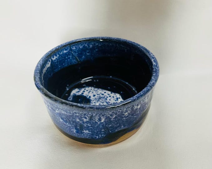 Whimsical Ceramic Ramekins: Oven & Microwave Safe Serving Dishes