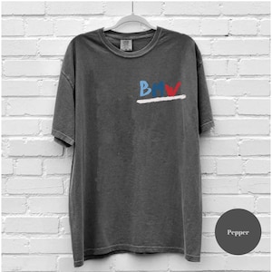 Comfort Colors BMW Shirt, BMW Lover Shirt, Need For BMW Shirt, Bmw Motorsport Enthusiast Apparel Unisex Car Gift, Car Lover Shirt