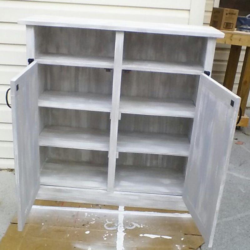 Dog Storage Cabinets - Etsy UK