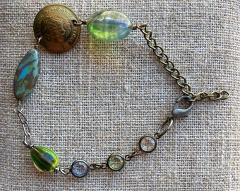 Vintage Boho Bracelet