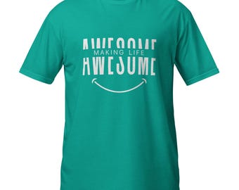 Short-Sleeve Unisex T-Shirt