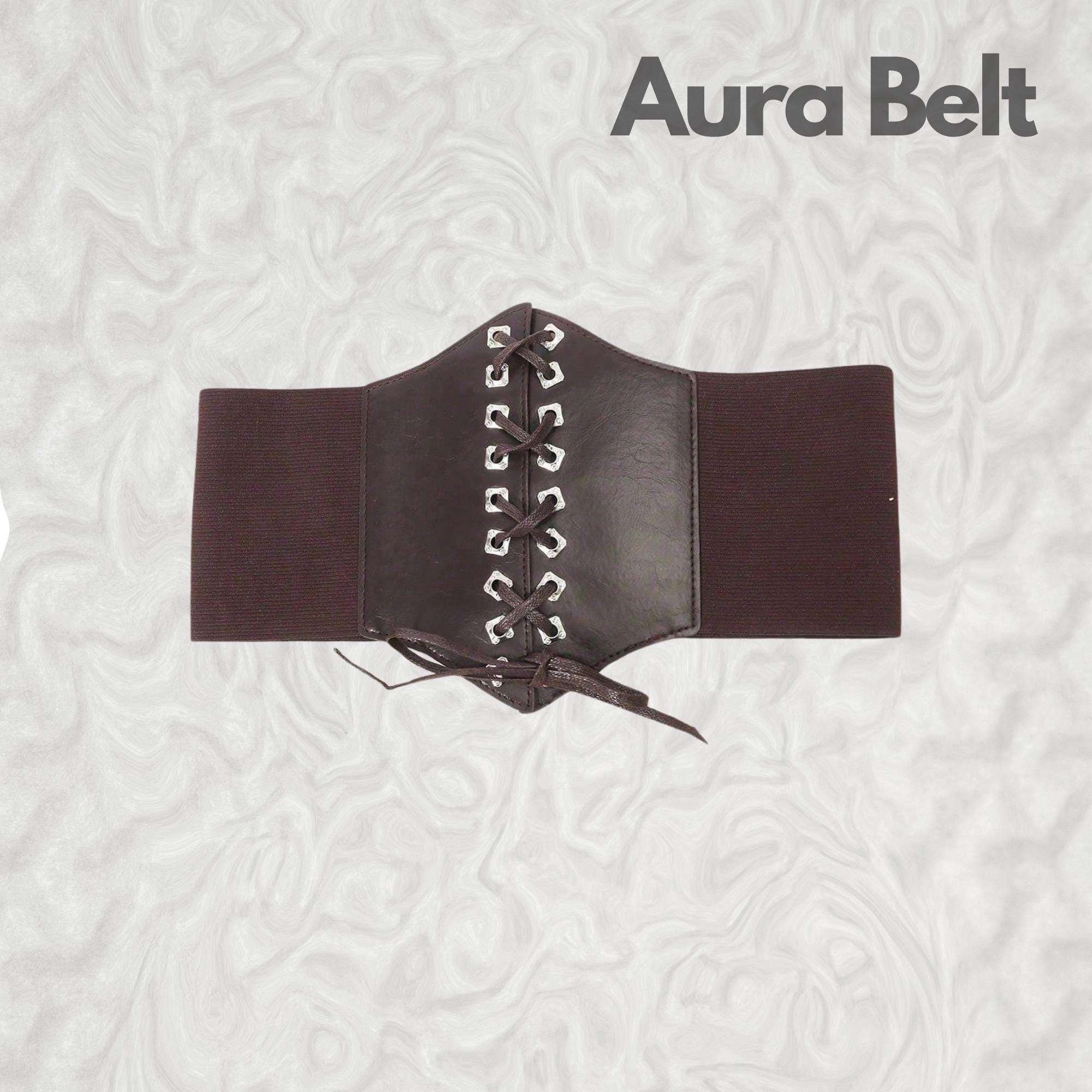 CORSET Belt for Women 03 Black+brown+coffee GRACE KARIN - Brandclub - GRACE KARIN Women main image 2