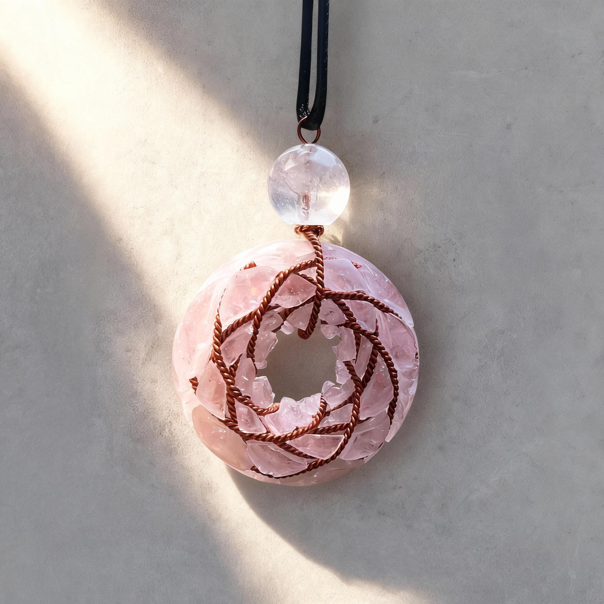 テスラ 大人用ペンダント 3つセット 5G 電磁波対策 ニコラ・テスラ