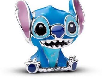 Lilo and Stitch charms for Pandora bracelets