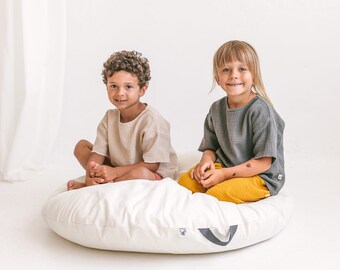 child floor pillow