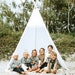 see more listings in the Tendas Kid Teepee section