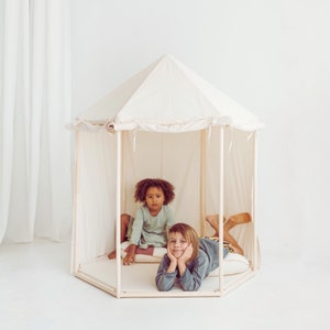Play Tent Ikea Etsy Australia