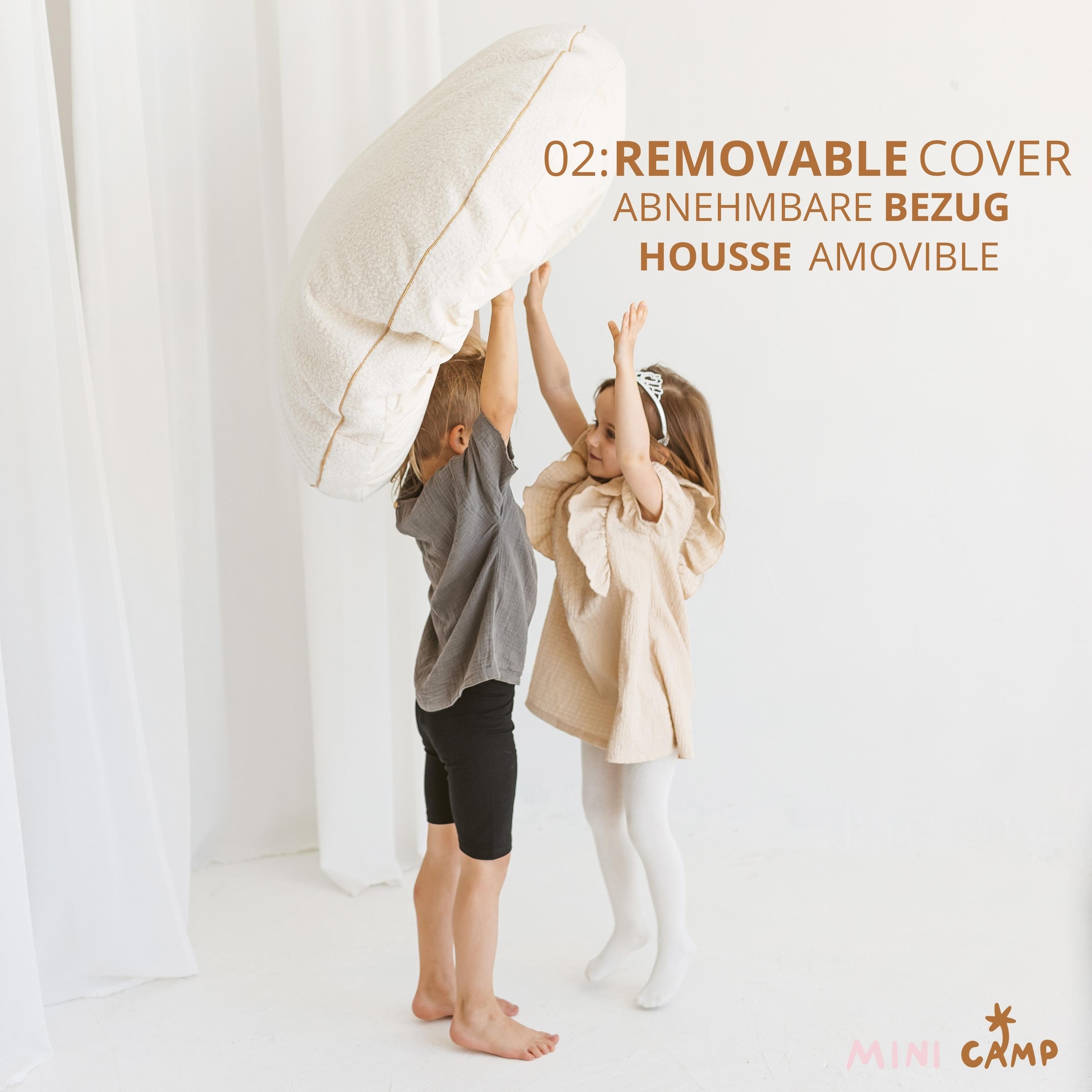 Classoom Eading Cone Bean Bag Cove And Pillow Coves