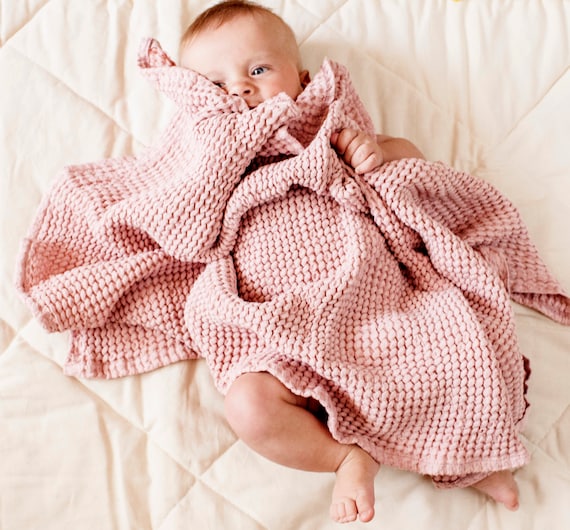 Drap de bain en linge pour nouveau ne serviette de bebe en linge entierement biologique Etsy France