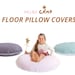 see more listings in the Floor Cushions section