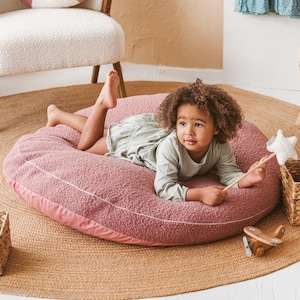Kirby Bean Bag Chair Etsy